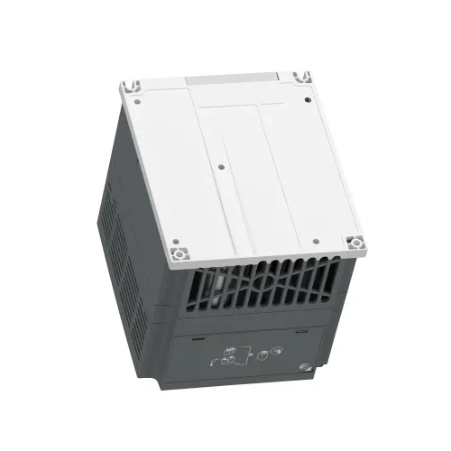 Преобразователь частоты 3кВт 380-460В ATV310, IP20, без ЭМС-фильтра ATV310HU30N4E