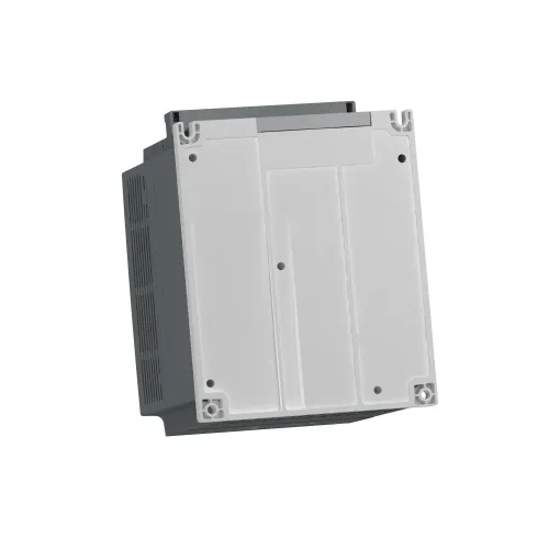Преобразователь частоты 3кВт 380-460В ATV310, IP20, без ЭМС-фильтра ATV310HU30N4E