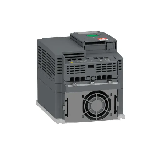 Преобразователь частоты 3кВт 380-460В ATV310, IP20, без ЭМС-фильтра ATV310HU30N4E