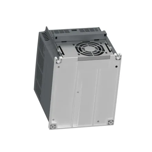 Преобразователь частоты 4кВт 380-460В ATV310, IP20, без ЭМС-фильтра ATV310HU40N4E