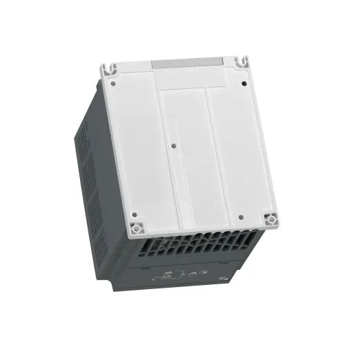 Преобразователь частоты 5.5кВт 380-460В ATV310, IP20, без ЭМС-фильтра ATV310HU55N4E
