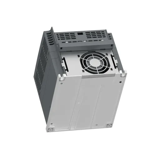 Преобразователь частоты 5.5кВт 380-460В ATV310, IP20, без ЭМС-фильтра ATV310HU55N4E