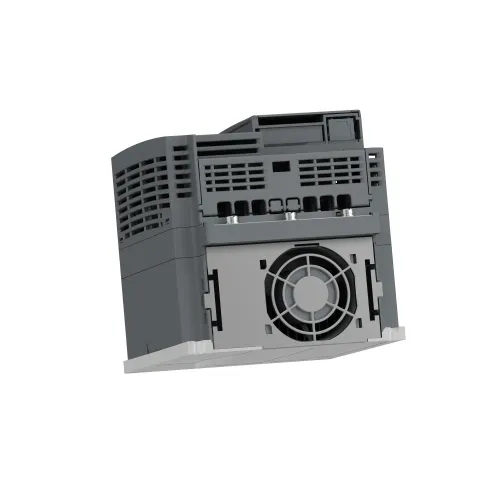 Преобразователь частоты 5.5кВт 380-460В ATV310, IP20, без ЭМС-фильтра ATV310HU55N4E