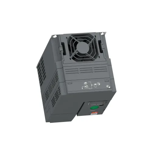 Преобразователь частоты 7.5кВт 380-460В ATV310, IP20, без ЭМС-фильтра ATV310HU75N4E
