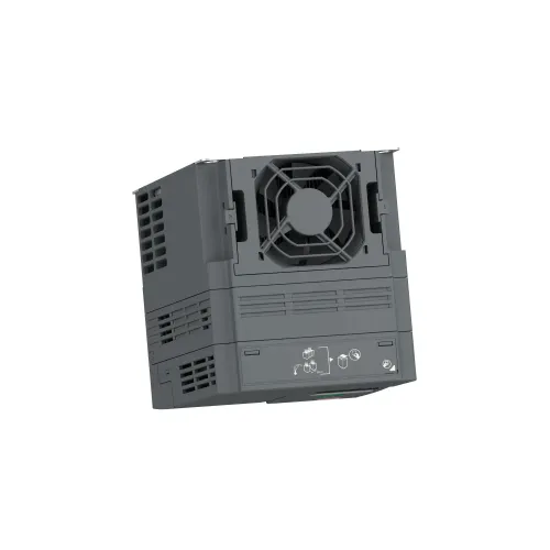 Преобразователь частоты 7.5кВт 380-460В ATV310, IP20, без ЭМС-фильтра ATV310HU75N4E