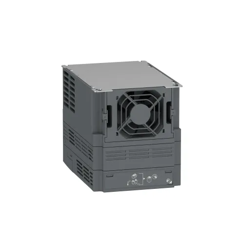 Преобразователь частоты 7.5кВт 380-460В ATV310, IP20, без ЭМС-фильтра ATV310HU75N4E