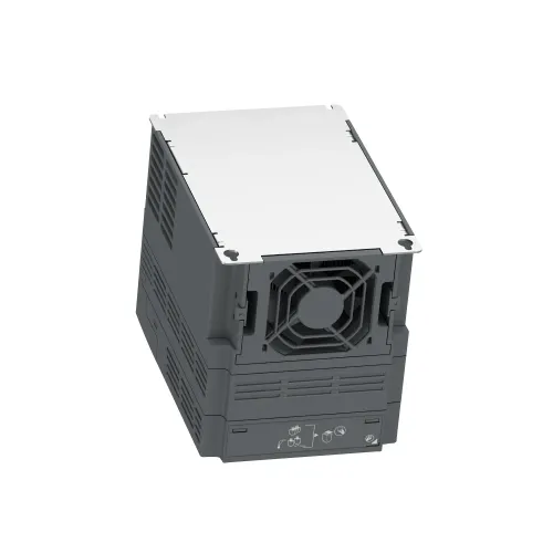 Преобразователь частоты 7.5кВт 380-460В ATV310, IP20, без ЭМС-фильтра ATV310HU75N4E
