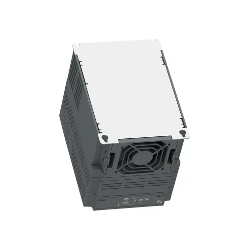Преобразователь частоты 7.5кВт 380-460В ATV310, IP20, без ЭМС-фильтра ATV310HU75N4E