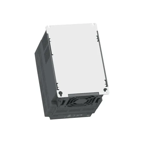 Преобразователь частоты 7.5кВт 380-460В ATV310, IP20, без ЭМС-фильтра ATV310HU75N4E