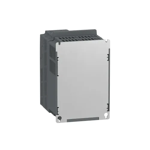 Преобразователь частоты 7.5кВт 380-460В ATV310, IP20, без ЭМС-фильтра ATV310HU75N4E
