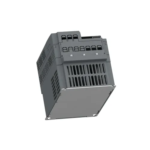 Преобразователь частоты 7.5кВт 380-460В ATV310, IP20, без ЭМС-фильтра ATV310HU75N4E