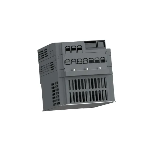 Преобразователь частоты 7.5кВт 380-460В ATV310, IP20, без ЭМС-фильтра ATV310HU75N4E