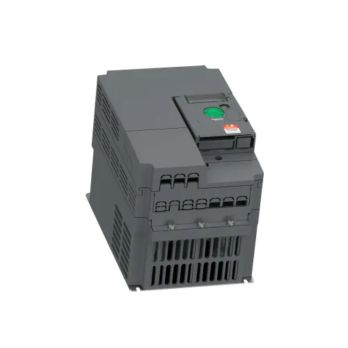 Преобразователь частоты 7.5кВт 380-460В ATV310, IP20, без ЭМС-фильтра ATV310HU75N4E