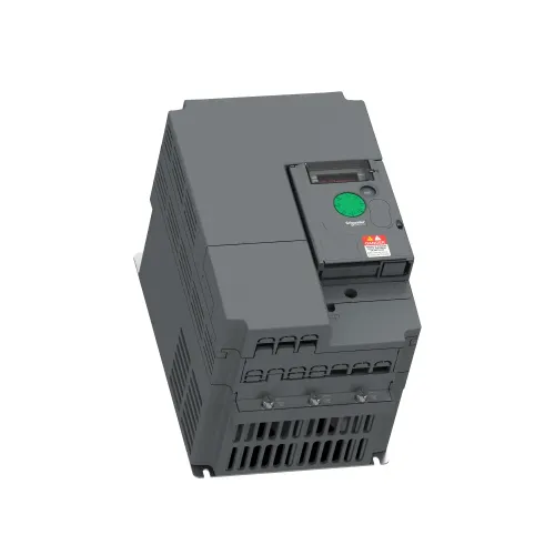 Преобразователь частоты 7.5кВт 380-460В ATV310, IP20, без ЭМС-фильтра ATV310HU75N4E