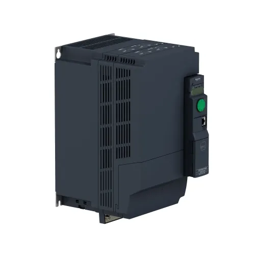 Преобразователь частоты 11кВт 380-500В ATV320B, книга, с ЭМС-фильтром C2 ATV320D11N4B