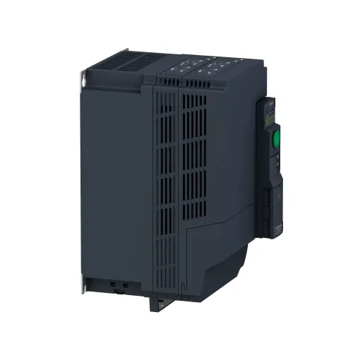 Преобразователь частоты 11кВт 380-500В ATV320B, книга, с ЭМС-фильтром C2 ATV320D11N4B