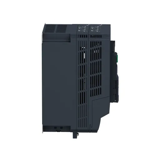 Преобразователь частоты 11кВт 380-500В ATV320B, книга, с ЭМС-фильтром C2 ATV320D11N4B