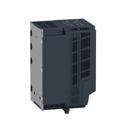 Преобразователь частоты 11кВт 380-500В ATV320B, книга, с ЭМС-фильтром C2 ATV320D11N4B