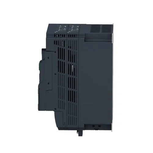 Преобразователь частоты 11кВт 380-500В ATV320B, книга, с ЭМС-фильтром C2 ATV320D11N4B