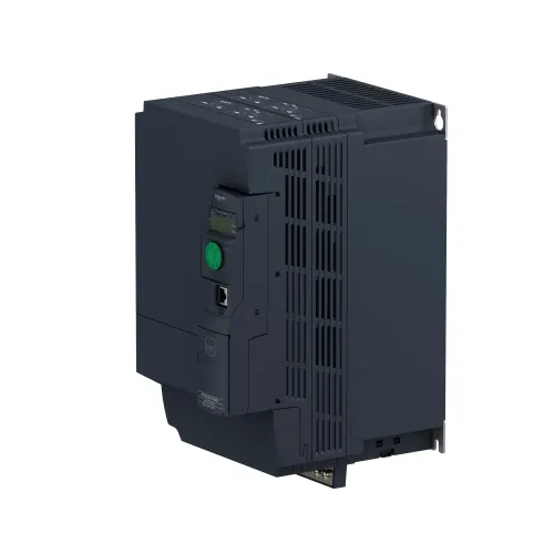 Преобразователь частоты 11кВт 380-500В ATV320B, книга, с ЭМС-фильтром C2 ATV320D11N4B
