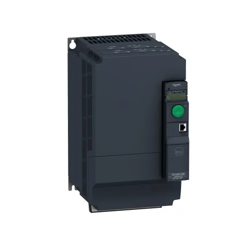 Преобразователь частоты 15кВт 380-500В ATV320B, книга, с ЭМС-фильтром C2 ATV320D15N4B