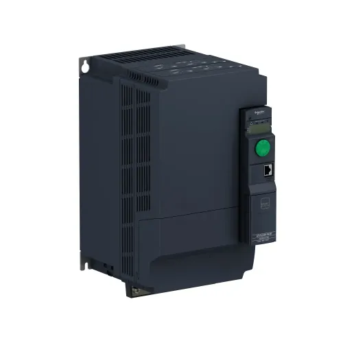Преобразователь частоты 15кВт 380-500В ATV320B, книга, с ЭМС-фильтром C2 ATV320D15N4B