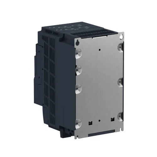 Преобразователь частоты 15кВт 380-500В ATV320B, книга, с ЭМС-фильтром C2 ATV320D15N4B
