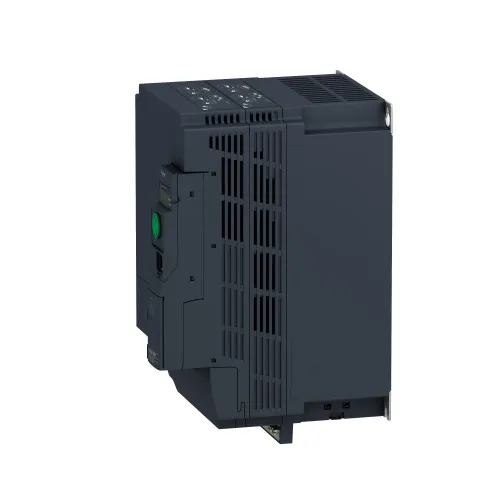 Преобразователь частоты 15кВт 380-500В ATV320B, книга, с ЭМС-фильтром C2 ATV320D15N4B