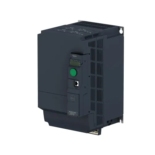 Преобразователь частоты 15кВт 380-500В ATV320B, книга, с ЭМС-фильтром C2 ATV320D15N4B