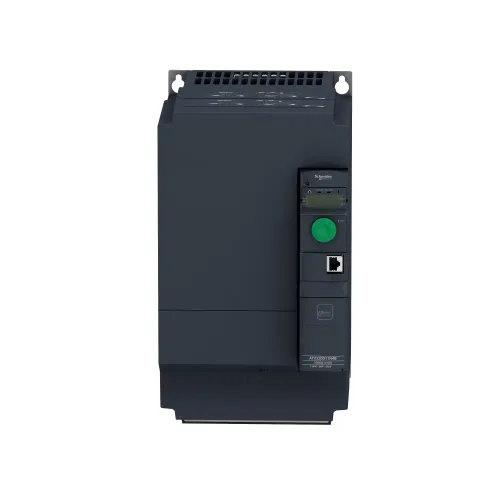 Преобразователь частоты 15кВт 380-500В ATV320B, книга, с ЭМС-фильтром C2 ATV320D15N4B