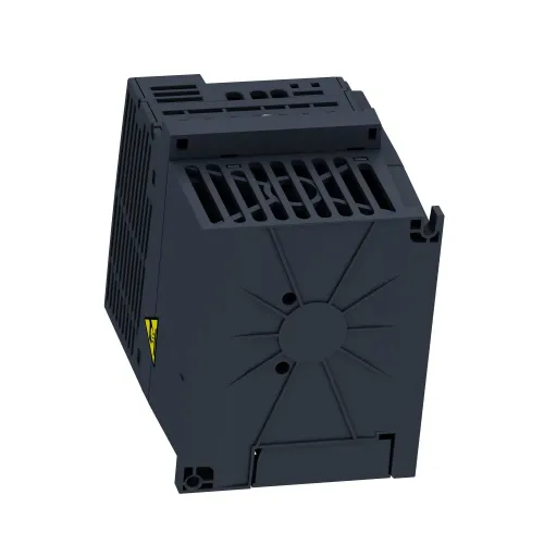 Преобразователь частоты 0.37кВт 380-500В ATV320C, компакт, с ЭМС-фильтром C2 ATV320U04N4C