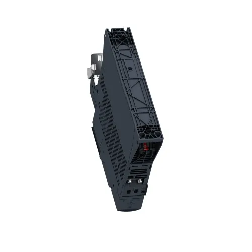 Преобразователь частоты 0.55кВт 220В 1ф питание ATV320B, книга, с ЭМС-фильтром C2 ATV320U06M2B