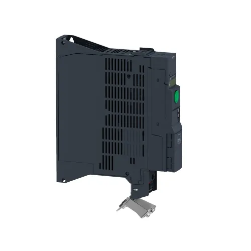 Преобразователь частоты 0.55кВт 380-500В ATV320B, книга, с ЭМС-фильтром C2 ATV320U06N4B