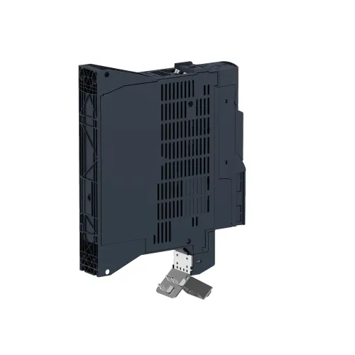 Преобразователь частоты 0.55кВт 380-500В ATV320B, книга, с ЭМС-фильтром C2 ATV320U06N4B