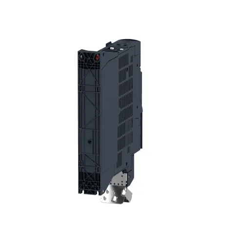 Преобразователь частоты 0.55кВт 380-500В ATV320B, книга, с ЭМС-фильтром C2 ATV320U06N4B