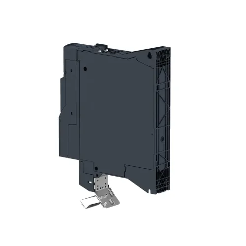 Преобразователь частоты 0.55кВт 380-500В ATV320B, книга, с ЭМС-фильтром C2 ATV320U06N4B