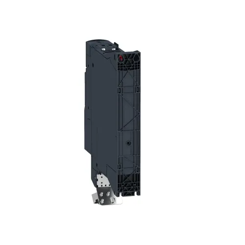 Преобразователь частоты 0.75кВт 380-500В ATV320B, книга, с ЭМС-фильтром C2 ATV320U07N4B