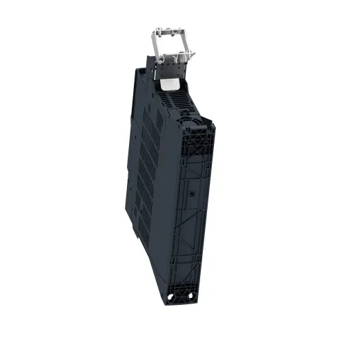 Преобразователь частоты 1.1кВт 380-500В ATV320B, книга, с ЭМС-фильтром C2 ATV320U11N4B