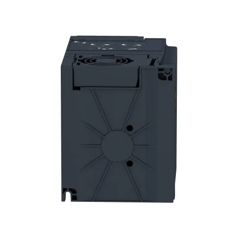 Преобразователь частоты 1.1кВт 380-500В ATV320C, компакт, с ЭМС-фильтром C2 ATV320U11N4C
