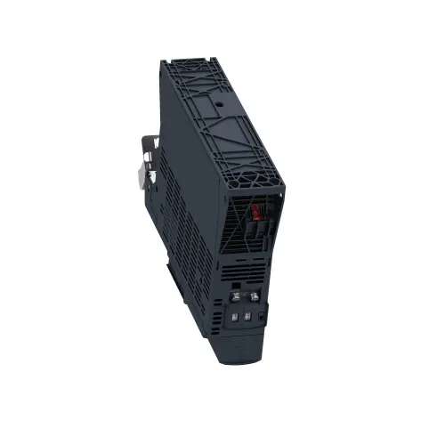 Преобразователь частоты 1.5кВт 220В 1ф питание ATV320B, книга, с ЭМС-фильтром C2 ATV320U15M2B