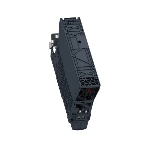 Преобразователь частоты 1.5кВт 220В 1ф питание ATV320B, книга, с ЭМС-фильтром C2 ATV320U15M2B