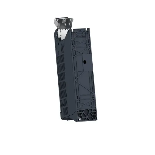 Преобразователь частоты 1.5кВт 220В 1ф питание ATV320B, книга, с ЭМС-фильтром C2 ATV320U15M2B
