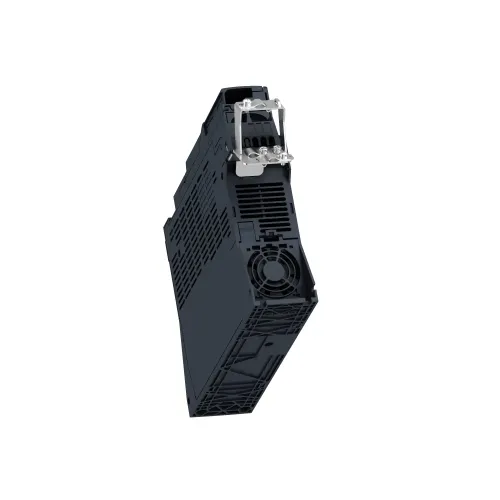 Преобразователь частоты 1.5кВт 220В 1ф питание ATV320B, книга, с ЭМС-фильтром C2 ATV320U15M2B