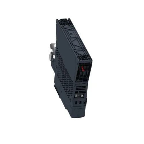 Преобразователь частоты 1.5кВт 380-500В ATV320B, книга, с ЭМС-фильтром C2 ATV320U15N4B