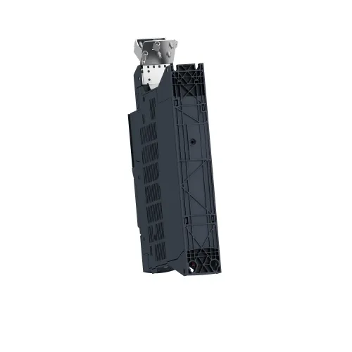 Преобразователь частоты 1.5кВт 380-500В ATV320B, книга, с ЭМС-фильтром C2 ATV320U15N4B