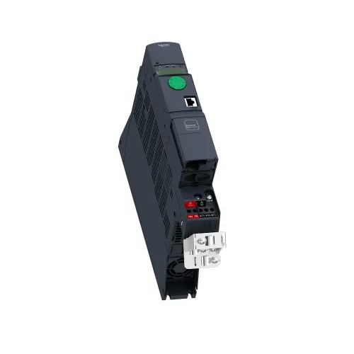 Преобразователь частоты 1.5кВт 380-500В ATV320B, книга, с ЭМС-фильтром C2 ATV320U15N4B