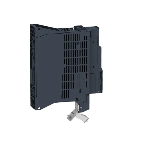 Преобразователь частоты 2.2кВт 220В 1ф питание ATV320B, книга, с ЭМС-фильтром C2 ATV320U22M2B