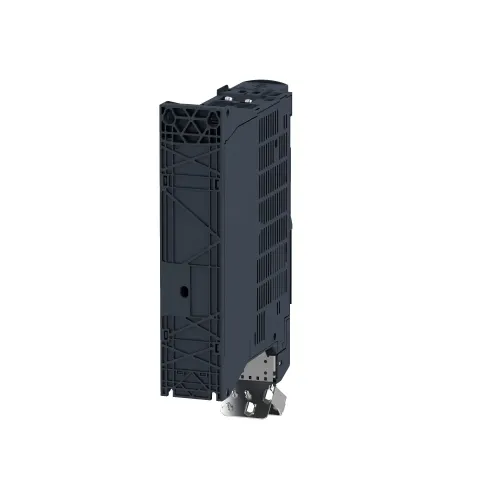 Преобразователь частоты 2.2кВт 220В 1ф питание ATV320B, книга, с ЭМС-фильтром C2 ATV320U22M2B