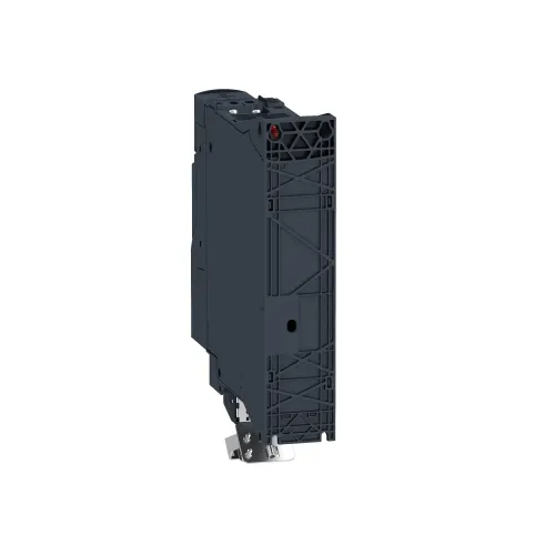 Преобразователь частоты 2.2кВт 220В 1ф питание ATV320B, книга, с ЭМС-фильтром C2 ATV320U22M2B