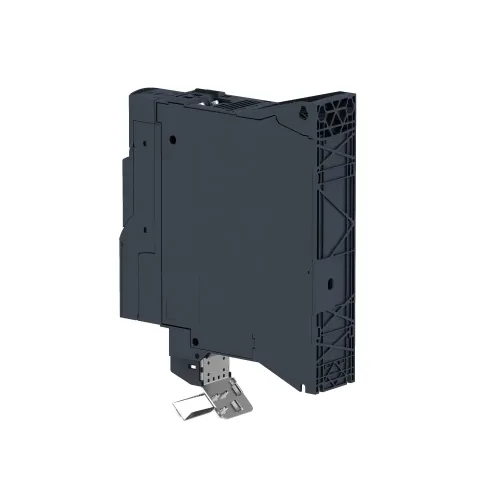 Преобразователь частоты 2.2кВт 220В 1ф питание ATV320B, книга, с ЭМС-фильтром C2 ATV320U22M2B
